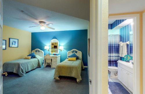 Oceanside 204 - Foto 23