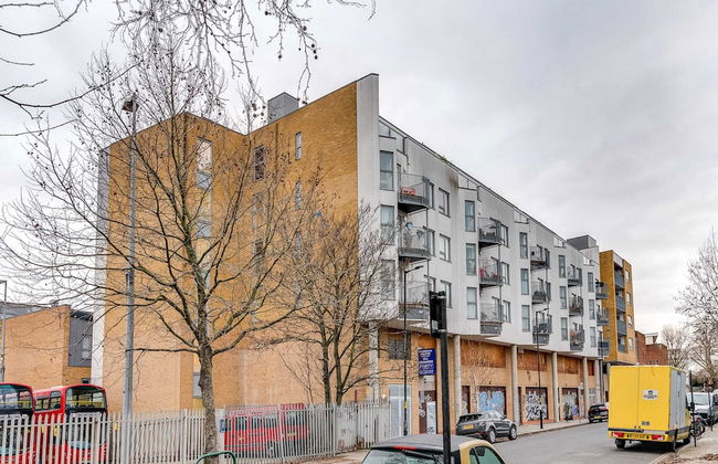 Spacious Modern Camberwell Apartment - Foto 23