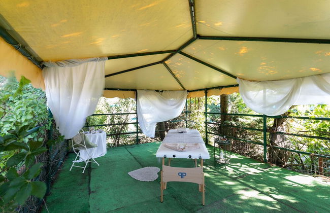 Apartment 1 km From Lago Trasimeno - Foto 15