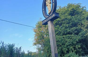 The Viewpoint - Foto 46