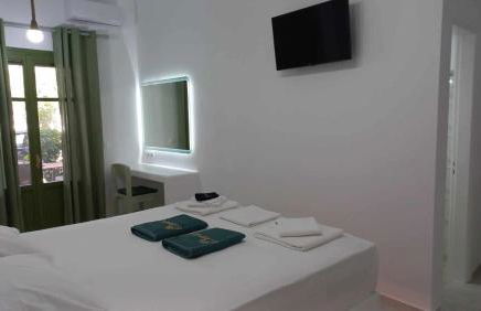 Leros Eleonas ApartmentS - Foto 22