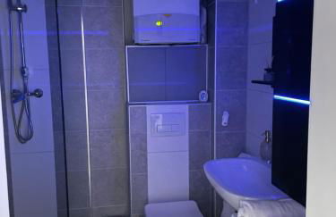 Apartament mit eine Schlafzimmer Ferienwohnung - Foto 29