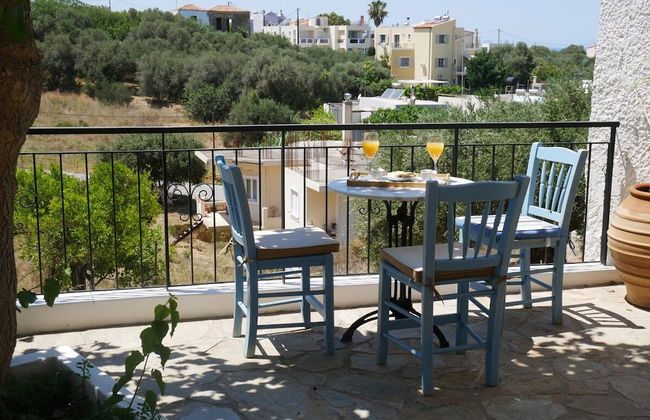 Christina s Villa With sea View - Foto 69