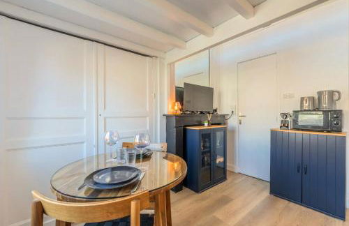 Joli studio à deux pas de l'Université Catholique - Foto 6