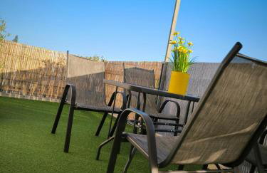 Group & family penthouse 300m from Agios Ioannis subway,metro station! - Foto 12