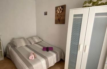 Apartamento centrico castillo s. Barbara - Foto 8