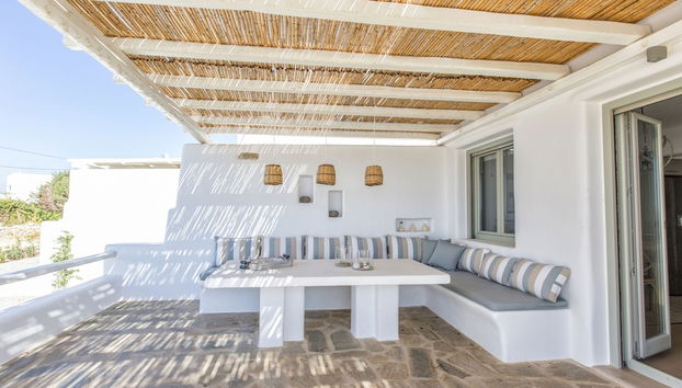 Villa Glyfada a Private Fully Equipped gem - Foto 3, Habitación