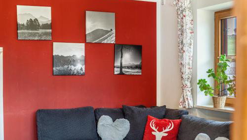 Ferienwohnung Mair - Bergblick - Photo 3