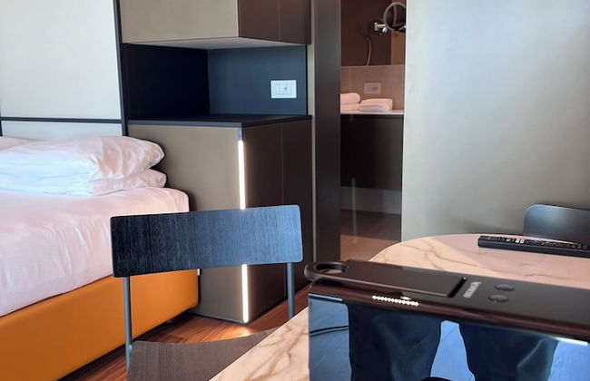 Quercia Belvedere Relais - Foto 51