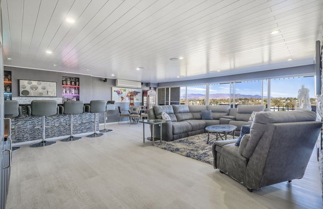 Satellite Suite - Foto 10