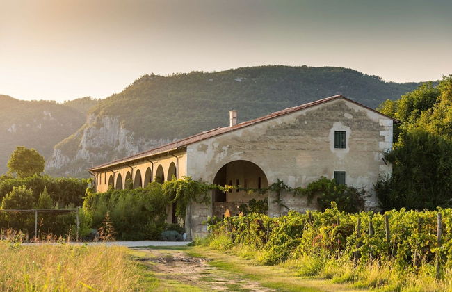 Rosmarino Apartment With two Bedrooms and one Bathroom on the Ground Floor Apartment 1 - Foto 4