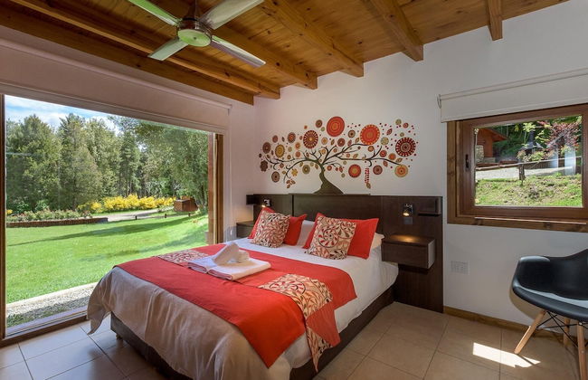 Solar Selvana - Casas de montaña - Foto 7