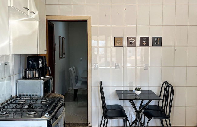 Residencial Vicente Vaz - Foto 35