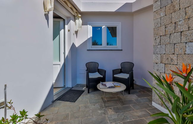 Villa Santa Maria - Luxury Country House - Foto 49