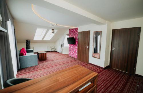 Noclegi - Apartamenty Żołynianka - Foto 7