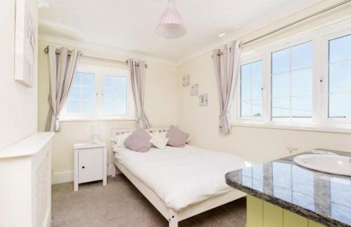 Windy Ridge - 5 Bedroom Holiday Home - Oxwich - Foto 21