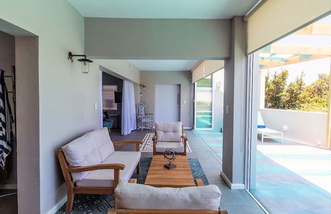 Die Badhuis, Gordons Bay - Photo 2