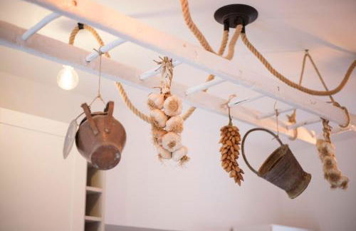 TRULLI ALLEGRETTI - Foto 79