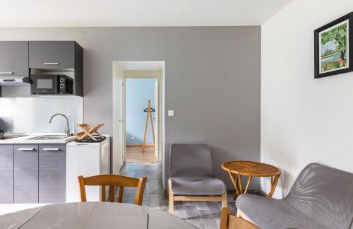 Maison Avec Terrasse - Foto 7