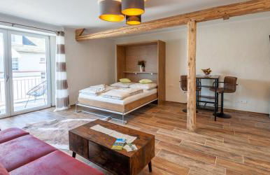 Ferienwohnungen Hof Krebs - Foto 9