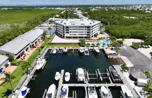 Villa Valbuena Gem Key Largo 2 Kings Marina Pickleball Tennis 3 Pools Remodeled 2025 - Foto 49