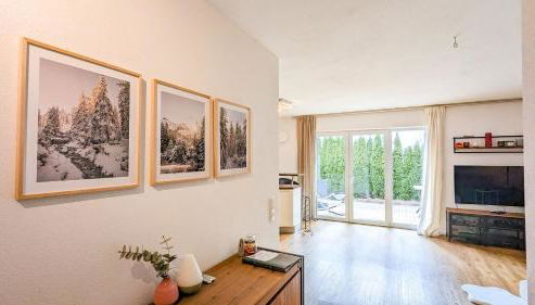 Ferienwohnung Dahoam 2.0 - Foto 5