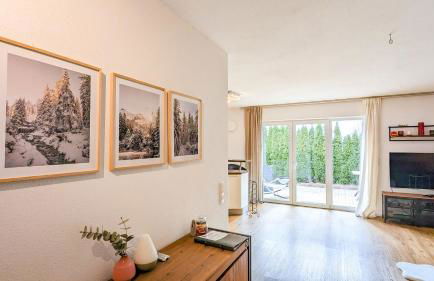 Ferienwohnung Dahoam 2.0 - Foto 5