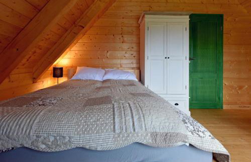 Domy Nad Drawskim - Foto 17