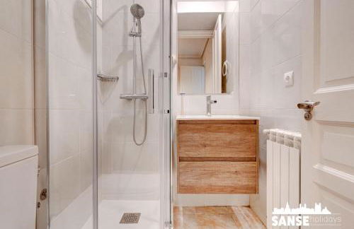 Apartamento Kortazar by SanSe Holidays - Foto 23