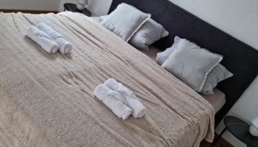 Ferienwohnung "Bei uns" - Foto 2