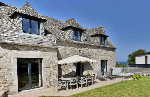 Ty Dag - La Désirade proche plage et jacuzzi - Foto 20