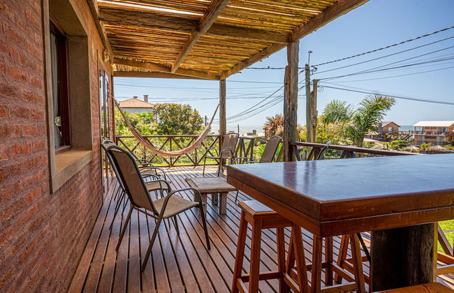 Muelles del Diablo Tranquilo - Photo 38