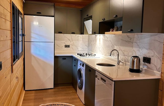 Cirali Simge Holiday Houses - Foto 6