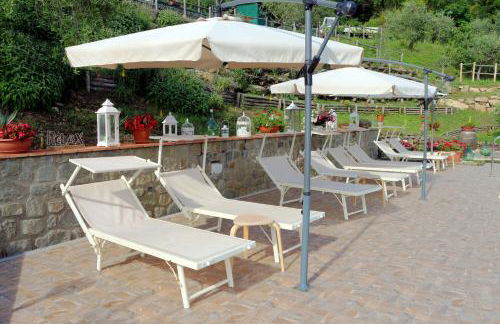 Appartamenti l'Olivo - Foto 11