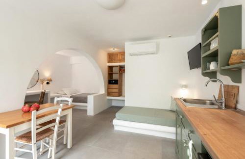 Nissia Kamares Hotel Apartments - Foto 108