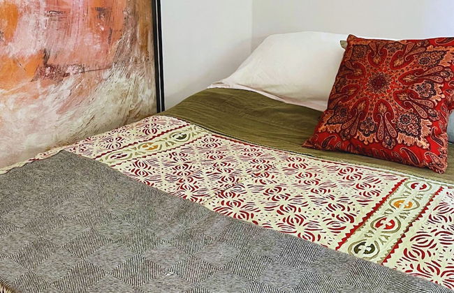 Lovely 3-bed Apartment & Garden & dog Friendly - Foto 16