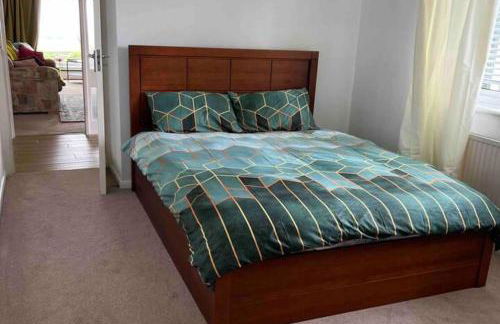 House - Free Parking & Sea Views - Foto 9