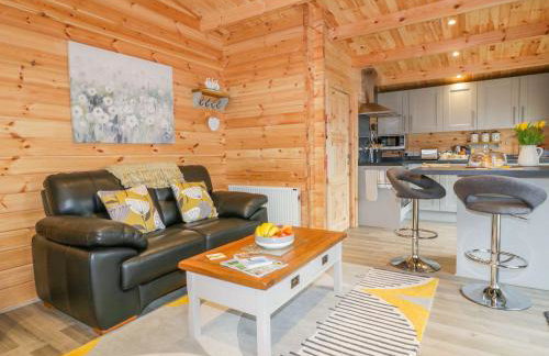 Little Orchard Lodge - Foto 7