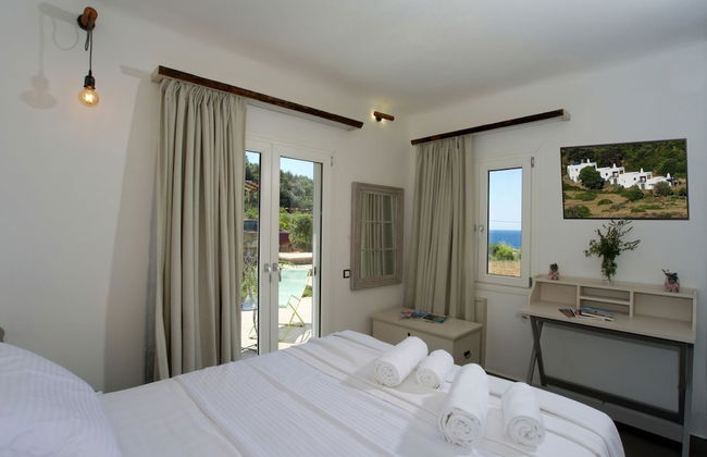 SkiNAmmos Eco Villas - Foto 2