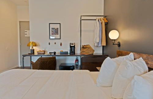 Sosuite at The Queen - Queen Village - Foto 18