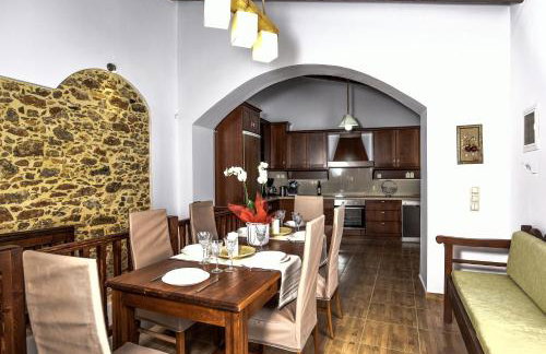 Villa Agia Rethymno - Photo 29