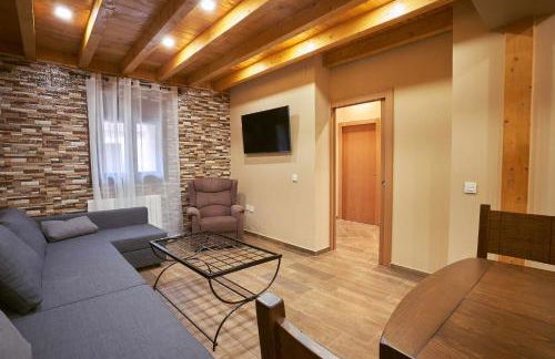 Casa Rural Nueve Villas - Foto 36