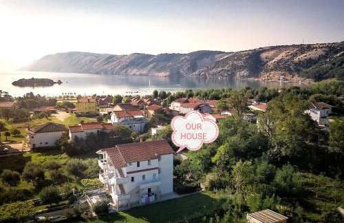 APARTMANI IVAN I RUŽA - Foto 3