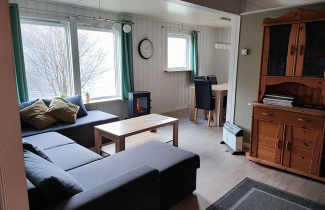 Visit Undredal - Foto 50