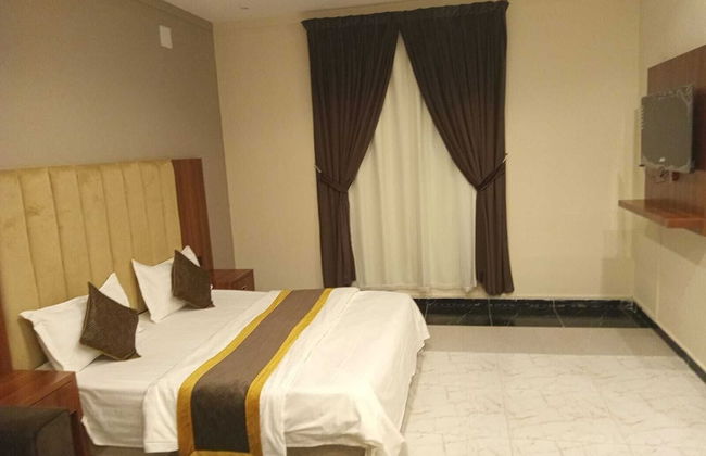 luluat althuraya serviced apartmints 8 - Foto 7