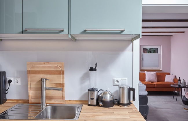 Ferienhaus & Appartments Düneneck 8 - Photo 3