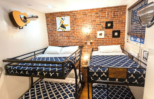 NYC Empire Apartments - Foto 50