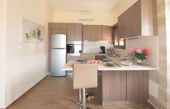 Villa Katerina - Foto 21