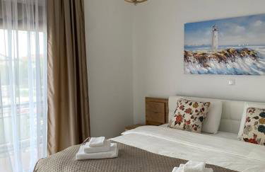 APARTMANI 4 PALME - Foto 43