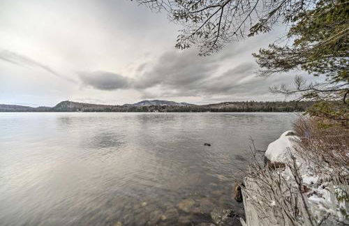 Hike, Ski and Swim Luxury Cabin on Silver Lake! - Foto 44